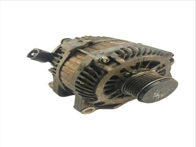 Alternador Peugeot 407 2.0 HDI 135