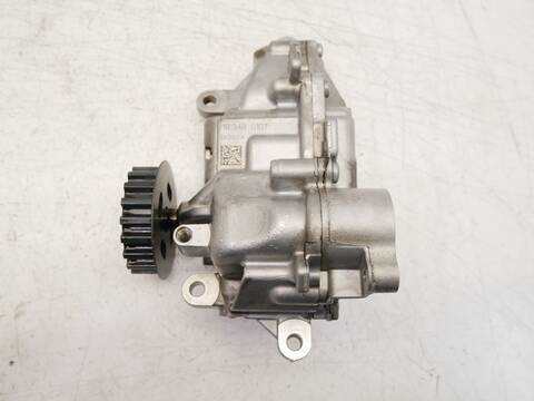 Bomba de Aceite Ford Transit 130 CV 96KW