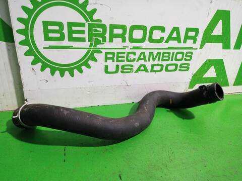 Foto 3ª: Tubo de Escape Renault Kangoo PROFESIONAL 75CV [K9KB6] (2008)