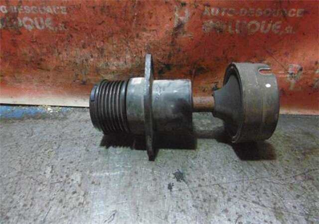 Foto 3ª: Alternador Ford C Max 1.8 TDCI (CB3)(2007 _2010) [KKDA]