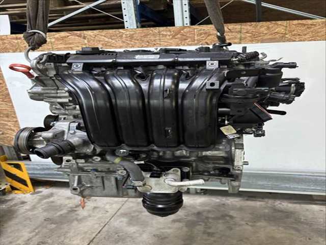 Foto 1ª: Motor Completo Hyundai Elantra 2.0 150 CV 110KW [G4NS] (2020)
