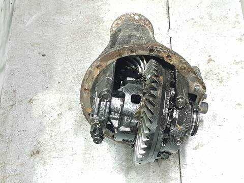 Foto 3ª: Diferencial Trasero Toyota Land Cruiser TD VX 5-PTAS.) KZJ95) (1996)