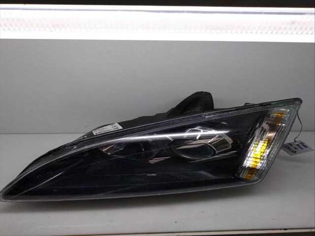 Foto 2ª: Piloto Delantero Izquierdo Ford Focus 1.4 (2005)