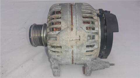 Foto 4ª: Alternador Volkswagen Scirocco R 280CV 206KW [CDL]