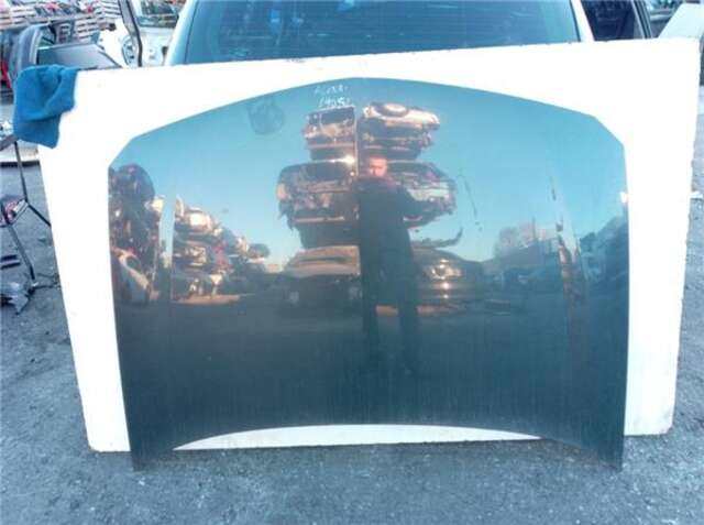 Capot Renault Laguna 1.9 AUTHENTIQUE [1.9 LTR. - 81 KW DCI DIESEL FAP CAT]