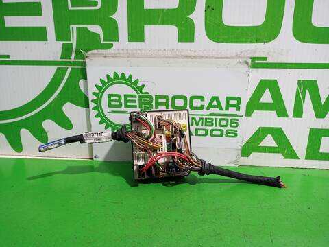 Caja Reles Fusibles Renault Laguna RENAULT LAGUNA III GRANDTOUR 109CV