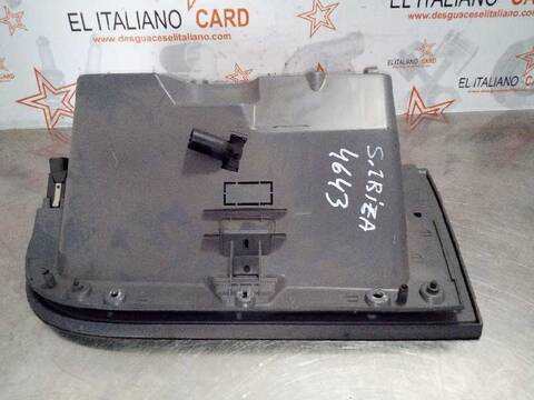 Guantera Seat Ibiza SPORT 105CV 77KW
