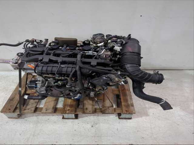Motor Completo Kia Ceed 1.0 T-GDI 101CV 74KW CD)