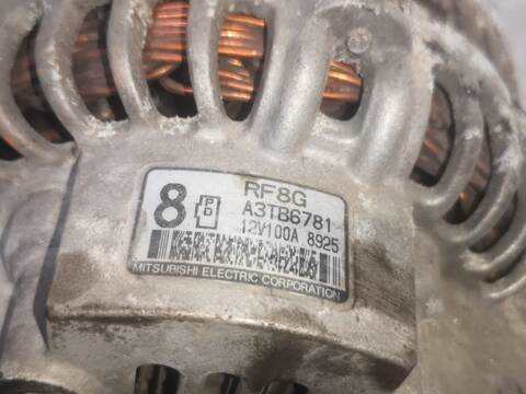 Alternador Mazda 5 RF BERLINA