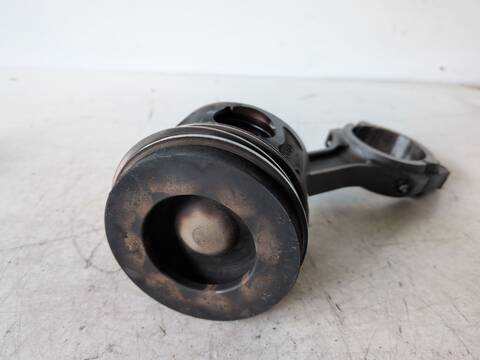 Despiece Motor Citroen Jumper VERSION INDEFINIDA