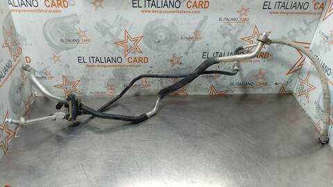 Foto 4ª: Tubos Aire Acondicionado Volkswagen Passat ADVANCE BERLINA 130CV 96KW [AWX] (2002)