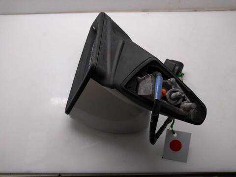 Foto 2ª: Retrovisor Derecho Seat Leon 1.6 TDI (2013)