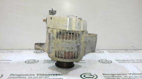 Alternador Suzuki Jimny TECHO METALICO 82CV 60KW