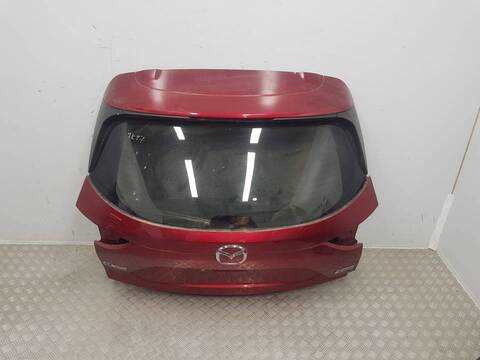Foto 1ª: Portón Mazda CX5 EVOLUTION 2WD