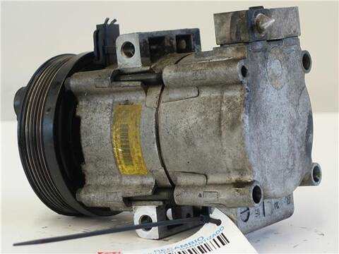 Foto 2ª: Compresor Aire Acondicionado Ford Mondeo 2.2 TDCI 155CV 114KW [QJBA] (2006)