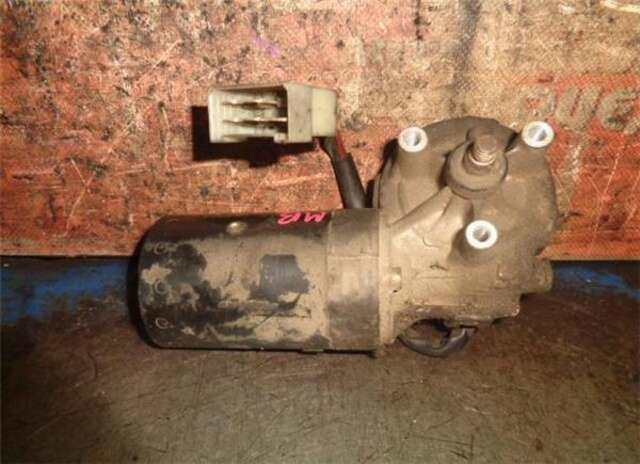 Foto 3ª: Motor Limpia Delantero Mercedes Sprinter 408 CDI [OM 611.987]