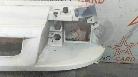 Foto 3ª: Panel Frontal Ford Transit FT 280 2.0 86CV 63KW CAJA CERRADA (2000)