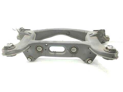 Foto 3ª: Puente Trasero Mercedes Clase C 250 2.1 CDI 204CV 6V [651921] (2013)