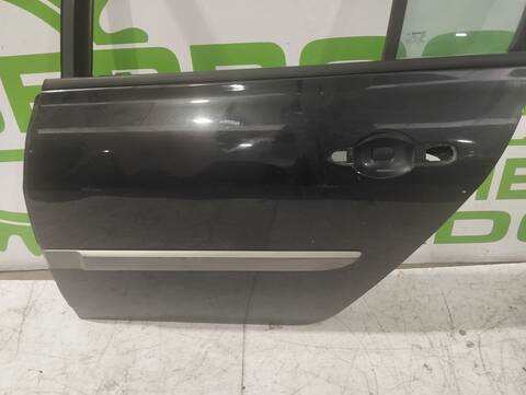 Foto 2ª: Puerta Trasera Izquierda Renault Megane 1.5 DCI DIESEL BERLINA 106CV 78KW II CLASSIC BERLINA (2007)