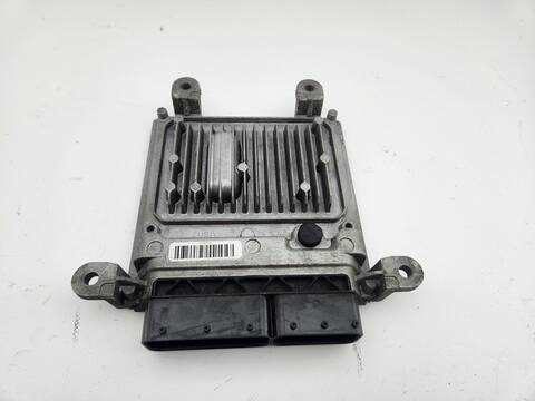 Centralita Motor ECU Mercedes Sprinter 310/313/316 CDI 906.631/633/635/637) 95CV 70KW CAJA CERRADA