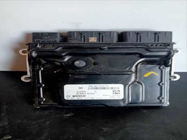 Foto 1ª: Centralita Motor ECU Renault Express CONFORT 1 BLUE DCI DIESEL FAP 95CV (2021)