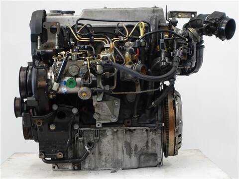 Motor Completo Ford Mondeo 1.8 TD 90CV 66KW
