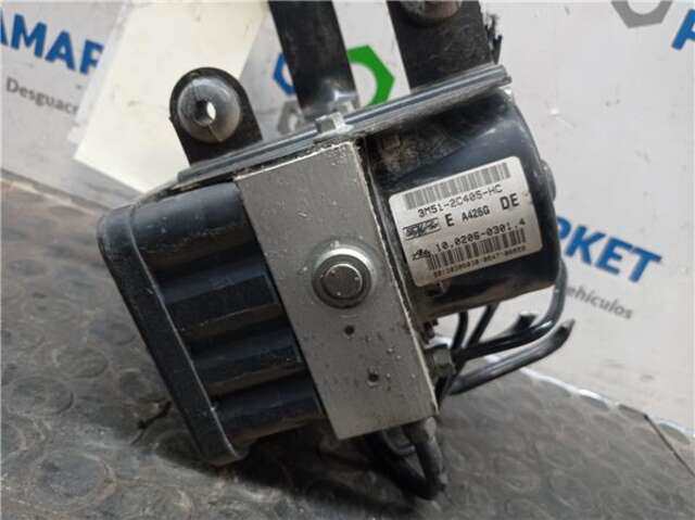 Foto 3ª: Abs Ford Focus 1.6 GHIA [1.6 LTR. - 74 KW 16V CAT] [HWDA]