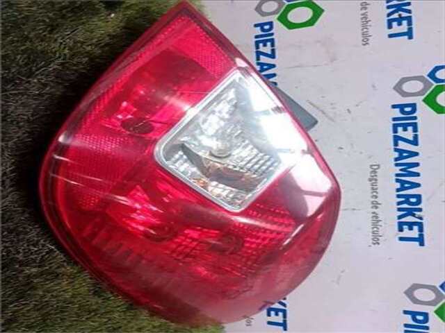 Piloto Trasero Derecho Opel Corsa 1.2 ENJOY [1.2 LTR. - 59 KW 16V CAT (Z 12 XEP - LB4)]