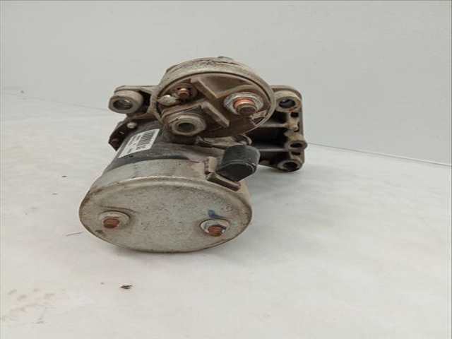 Foto 3ª: Motor de Arranque Peugeot 307 1.6 HDI 110 109CV 80KW [9HY (DV6TED4),9HZ (DV6TED4)] (2005)