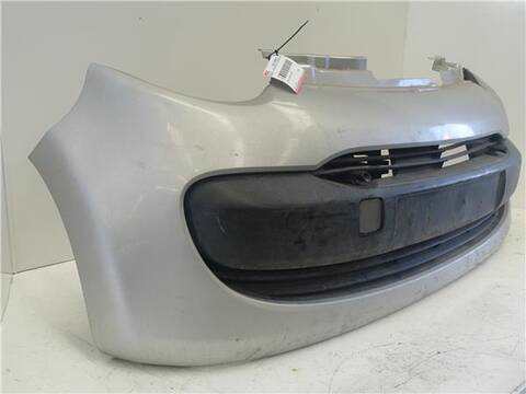 Foto 2ª: Paragolpes Delantero Citroen C1 1.0 SX 68CV 50KW [1KR-FE] (2008)