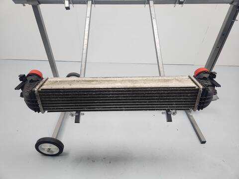 Foto 3ª: Intercooler Opel Astra SELECTIVE 110CV 81KW [B16DTE] (2017)