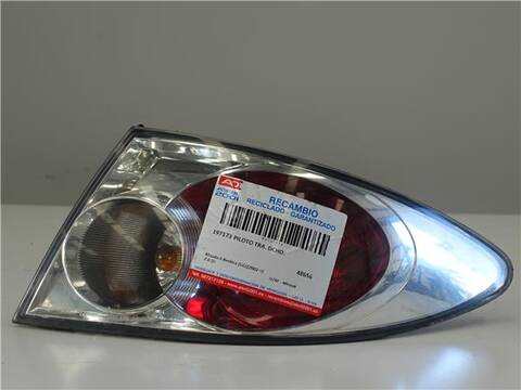 Piloto Trasero Derecho Mazda 6 2.0 DI BERLINA 136CV 100KW