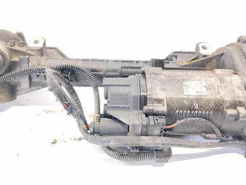 Foto 2ª: Cremallera de Direccion Bmw Serie 1 114 118 D [N47 D20 A] (2003)