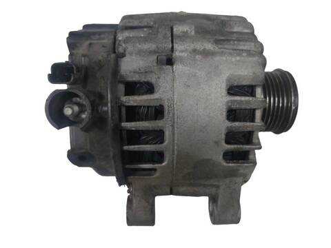 Alternador Citroen C4 1.6 HDI 90