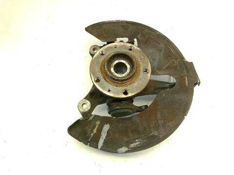 Mangueta Delantera Izquierda Citroen C5 VERSION INDEFINIDA