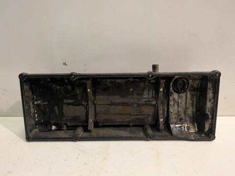 Foto 2ª: Despiece Motor Mitsubishi Montero 4M41 (2002)