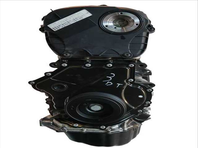 Foto 3ª: Motor Completo Audi A4 2.0 TFSI 180 CV 132KW [CFKA]