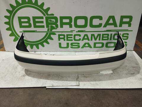 Paragolpes Trasero Volvo S40 1.6 CAT BERLINA 109CV 80KW