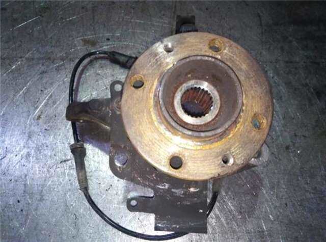 Mangueta Delantera Derecha Renault Clio 1.2 16V
