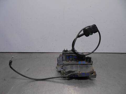 Cerradura Puerta Delantera Derecha Renault Clio AUTHENTIQUE 68CV 50KW