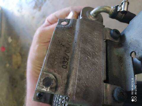 Radiador Aceite Bmw X5 3.0D 184CV 135KW