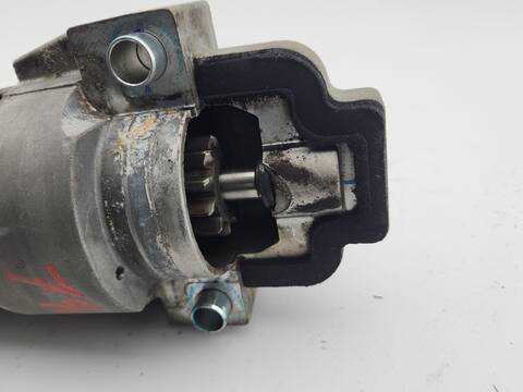Foto 4ª: Motor de Arranque Ford Transit 330 L2 TOURNEO TITANIUM HYBRID 184CV 136KW [BCFC] (2020)