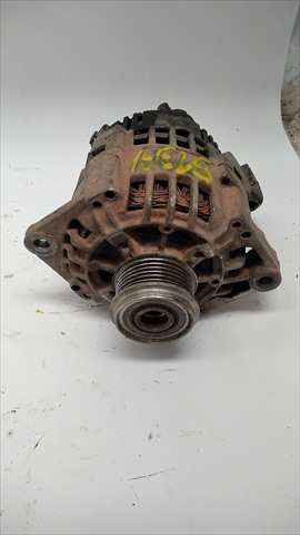 Foto 4ª: Alternador Renault Kangoo 1.9 D [D/F9Q 37] (2005)