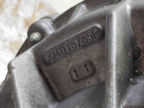 Foto 2ª: Caja Cambios Renault Trafic L1H1 29T (2014)