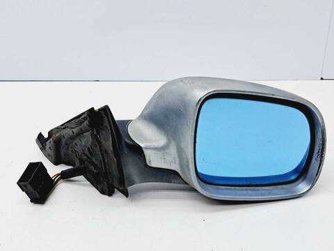 Foto 4ª: Retrovisor Derecho Audi A3 1.9 TDI 110CV 81KW [AHF] (1998)