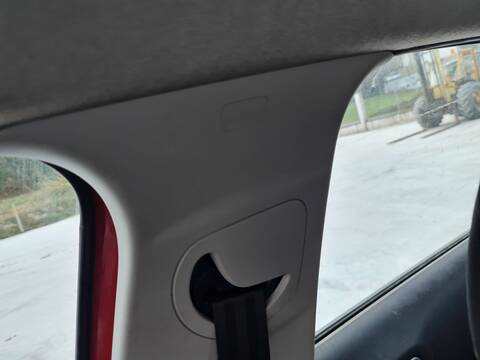 Airbag Cortina Delantero Derecho Citroen C3 FEEL 82CV 60KW