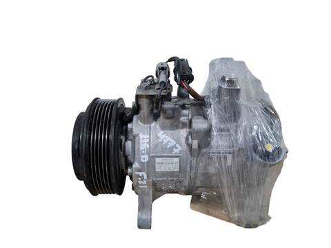 Compresor Aire Acondicionado Bmw Serie 1 114 116D 116CV 85KW