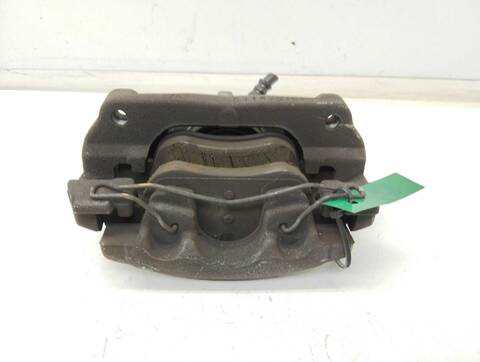 Foto 3ª: Pinza Freno Delantera Derecho Renault Megane D III BERLINA 5P DYNAMIQUE [H5F A4] (2013)