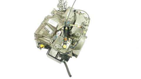 Foto 2ª: Caja Cambios Volvo C30 D5 [D 5244 T8] (2006)