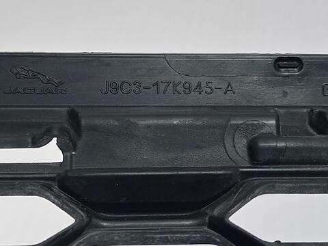 Foto 3ª: Rejilla Delantera Jaguar E Pace 2.0 D150 AWD 150CV X540) [204DTD(AJ20D4) 204DTF(AJ20D4)] (2017)